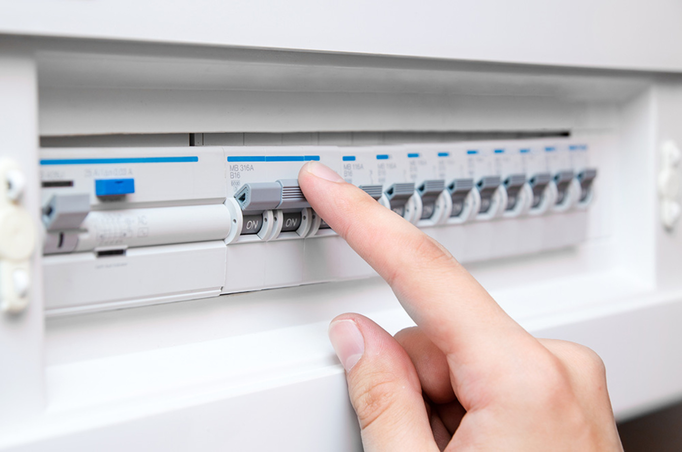 Elektro­installation bei Elektroplax in Laichingen