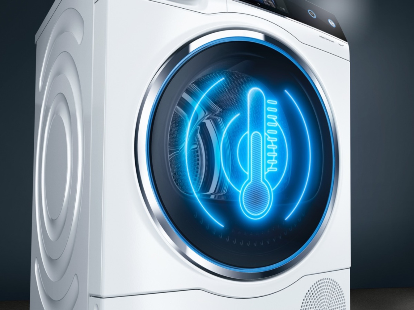 autoDry-Funktion bei Elektroplax in Laichingen
