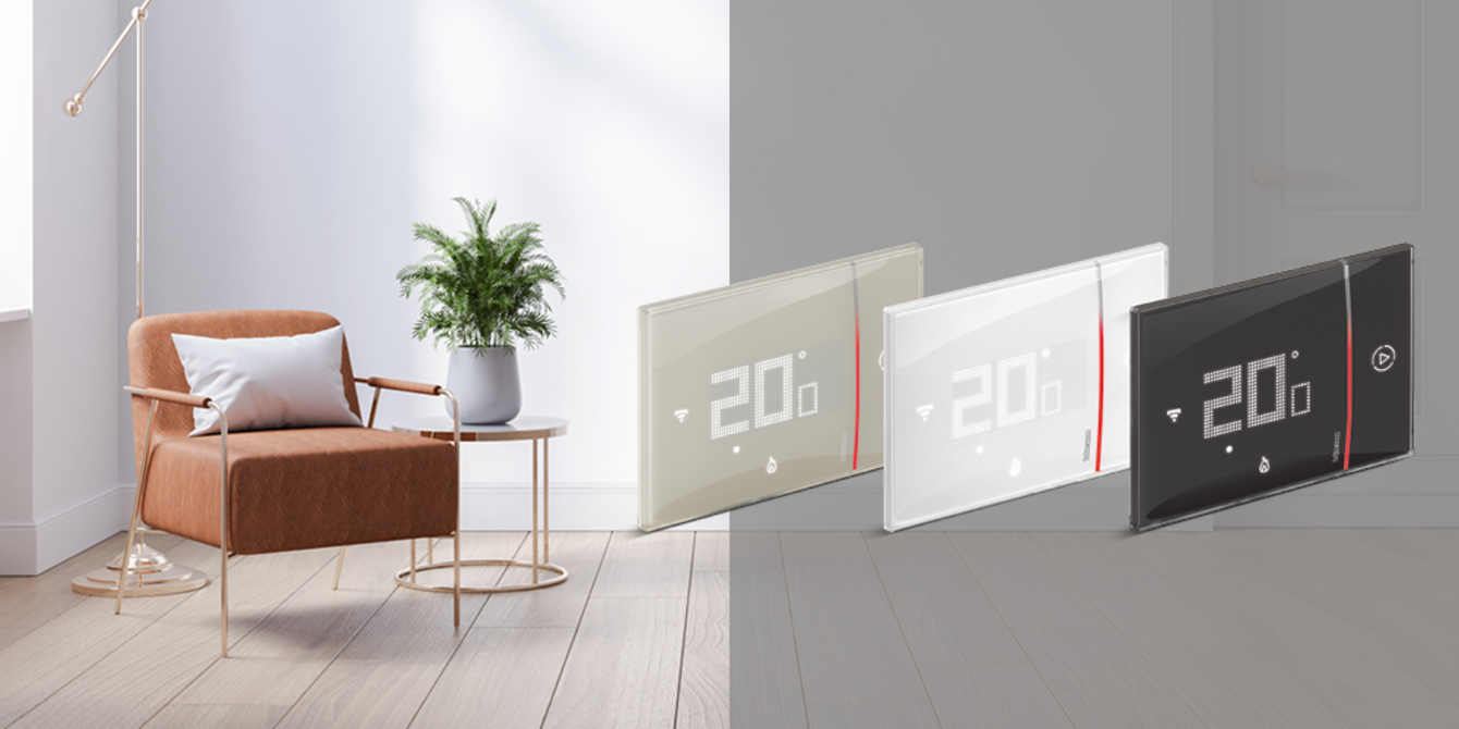 Smartes Heizen bei Elektroplax in Laichingen