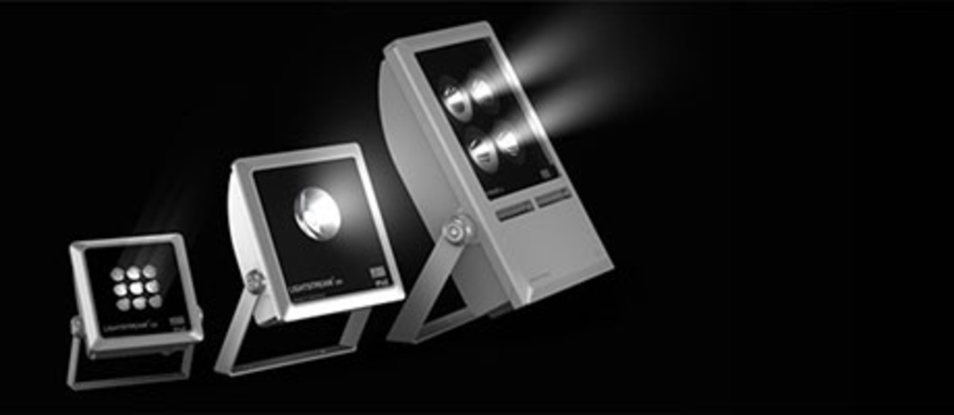 Lightstream LED bei Elektroplax in Laichingen