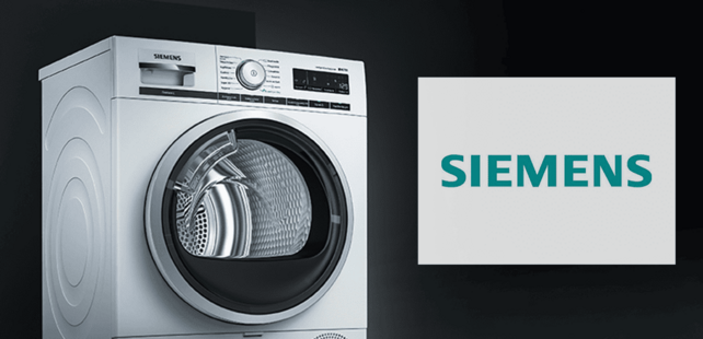 Siemens Hausgeräte bei Elektroplax in Laichingen
