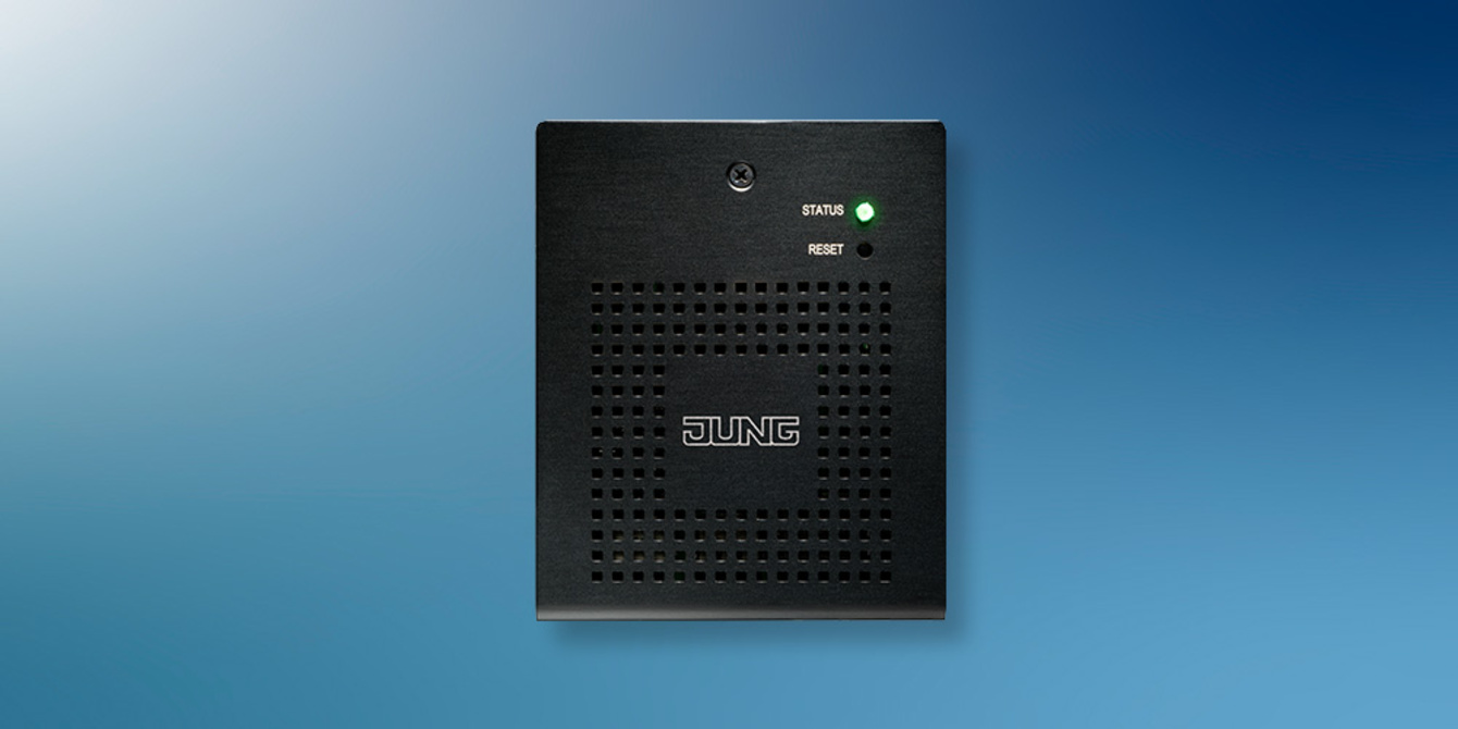 Smart Visu Server bei Elektroplax in Laichingen