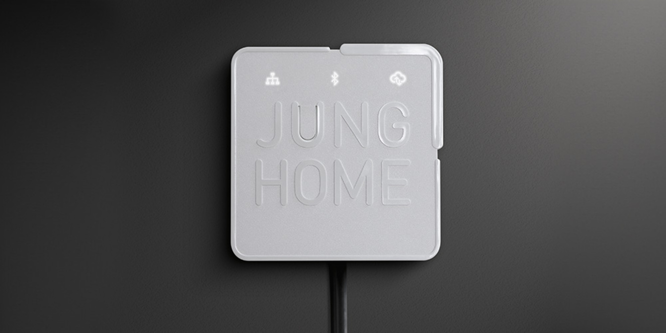 JUNG HOME Gateway bei Elektroplax in Laichingen