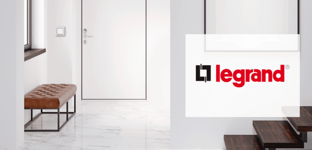 Legrand bei Elektroplax in Laichingen