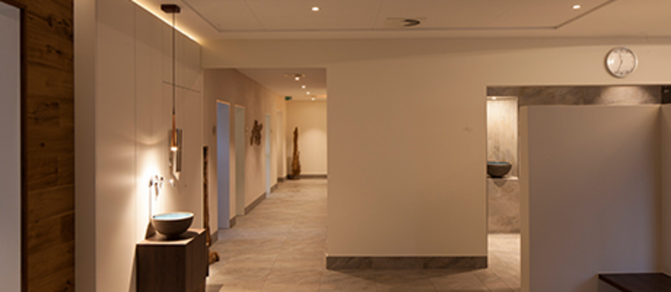 Spa / Wellness bei Elektroplax in Laichingen