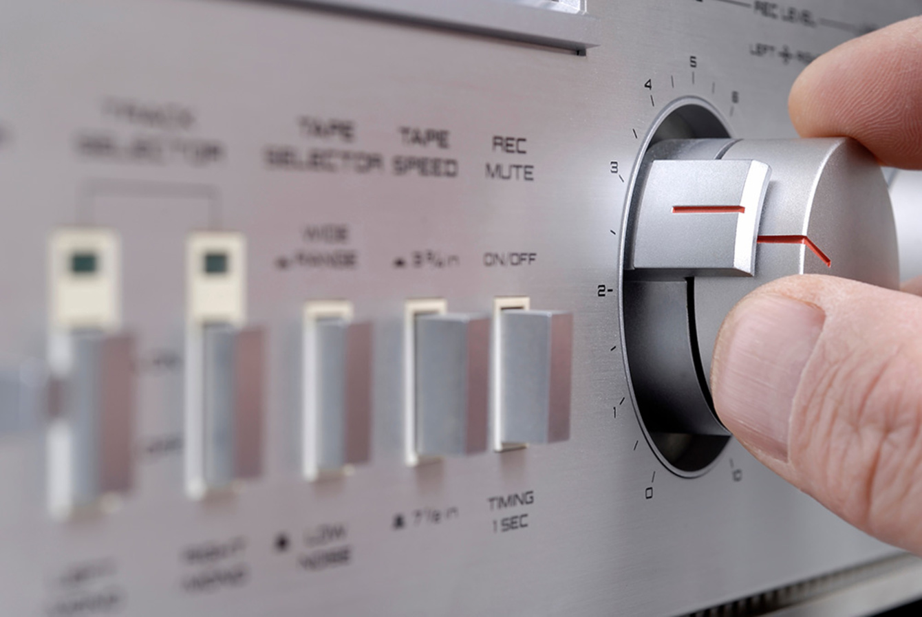 High Fidelity – HiFi bei Elektroplax in Laichingen
