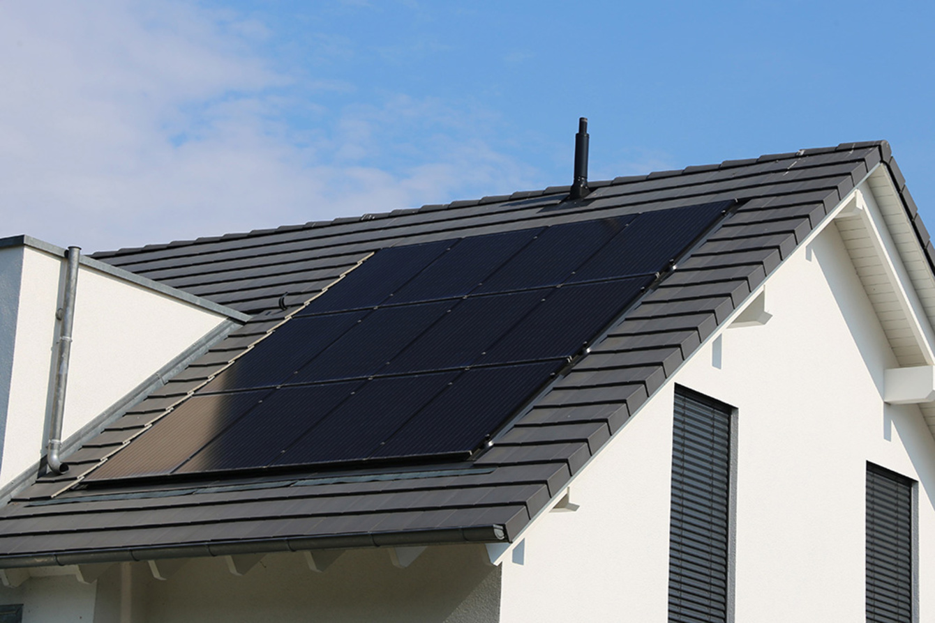 Erneuerbare Energien bei Elektroplax in Laichingen
