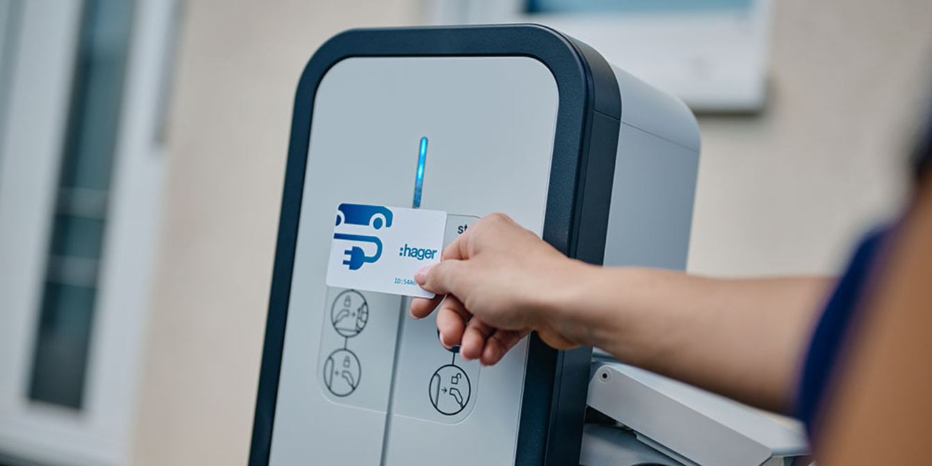 E-Mobilität öffentlicher Bereich bei Elektroplax in Laichingen