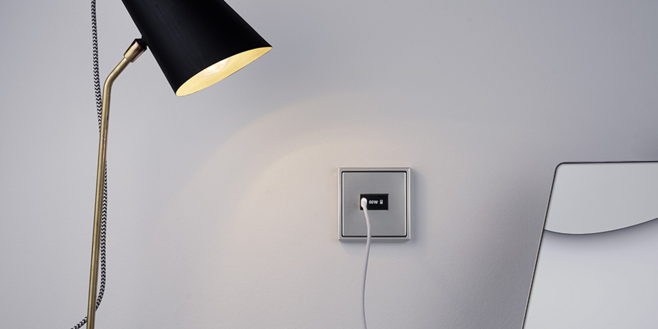 Ladegerät USB PD 60 bei Elektroplax in Laichingen
