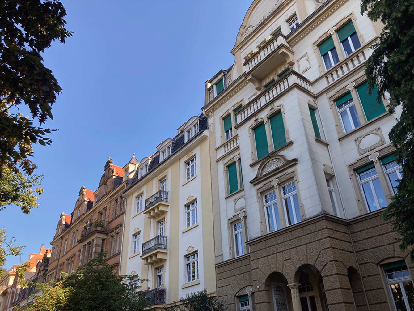 Altbau­sanierung bei Elektroplax in Laichingen