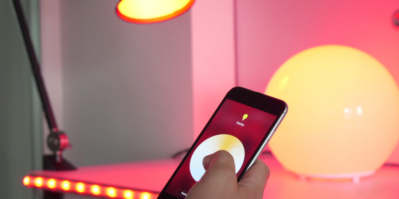 LED-Smart bei Elektroplax in Laichingen