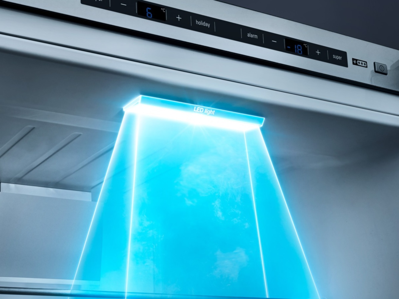 LED Licht bei Elektroplax in Laichingen