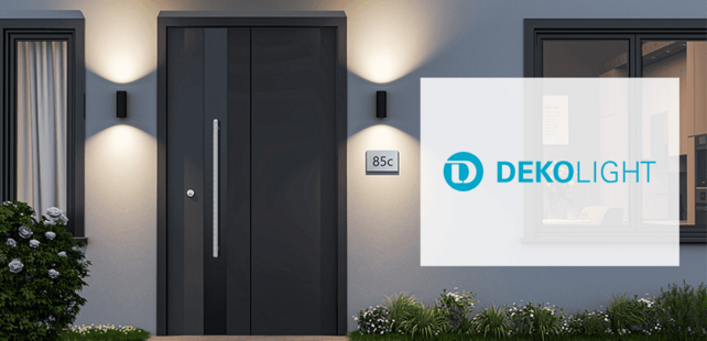 DEKO-LIGHT bei Elektroplax in Laichingen
