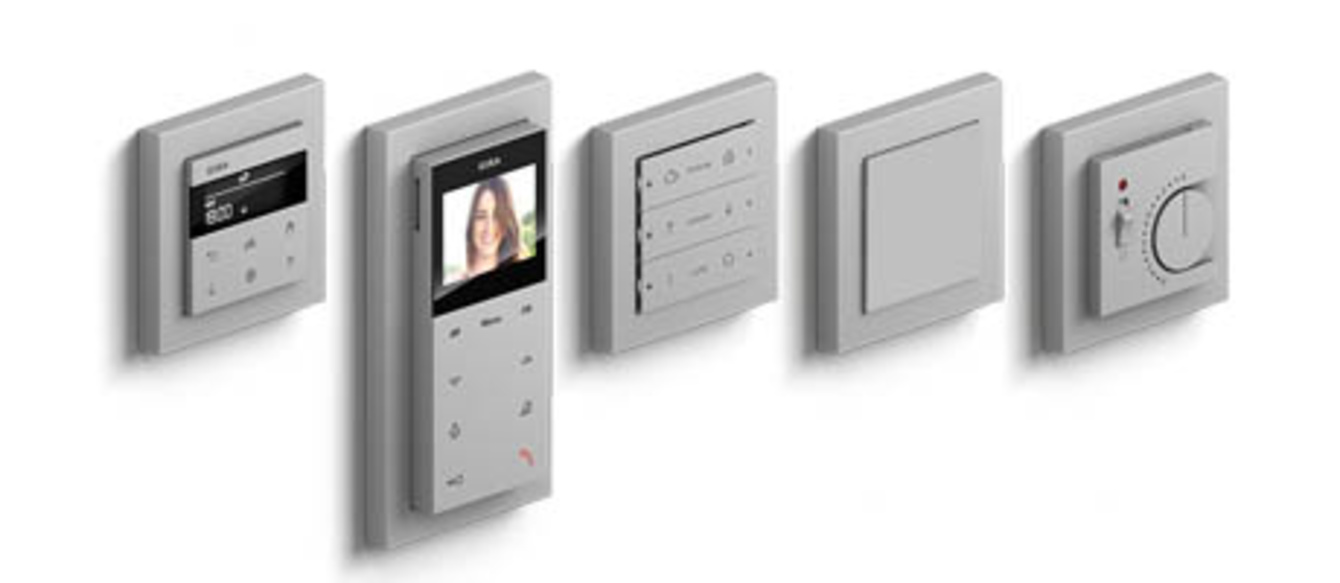Gira System 55 bei Elektroplax in Laichingen