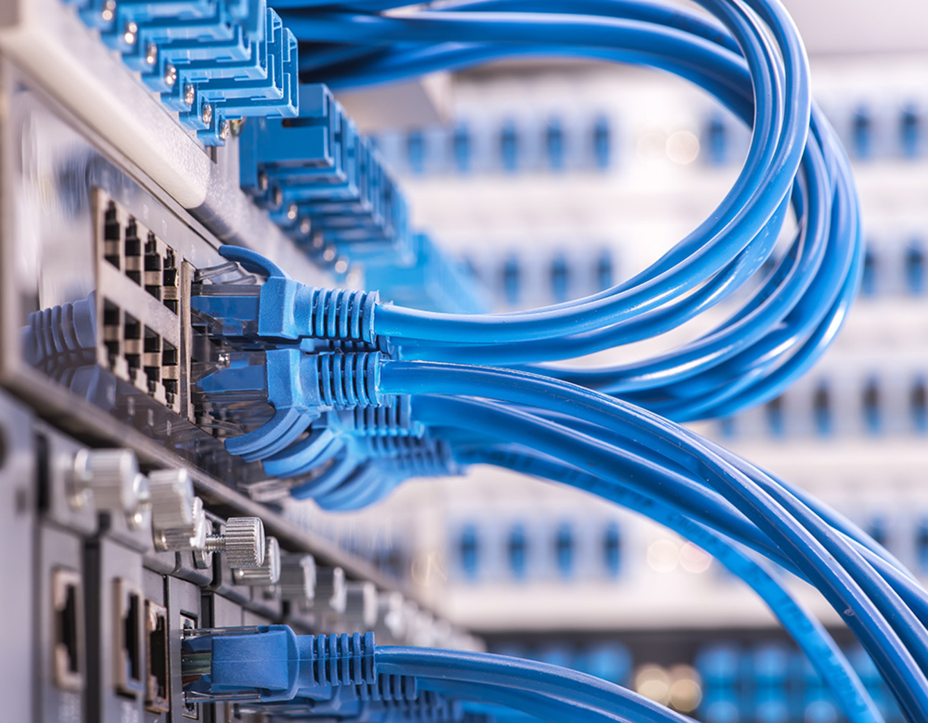 Netzwerke bei Elektroplax in Laichingen