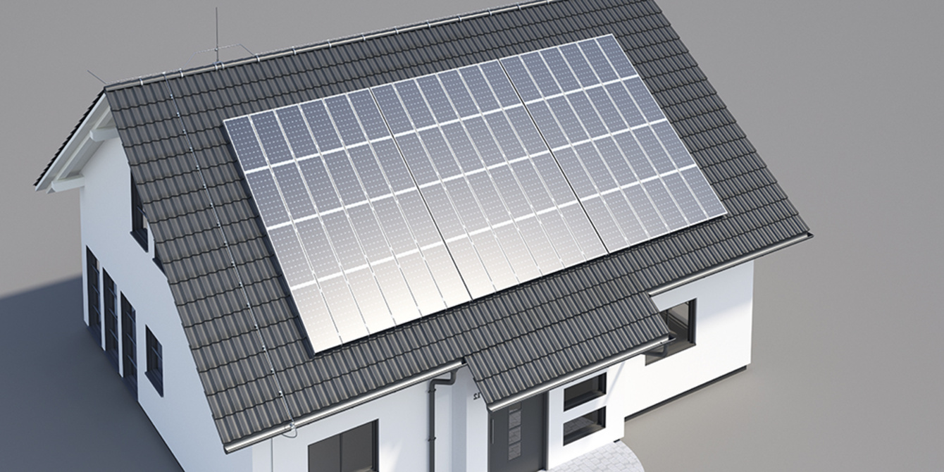 Umfassender Schutz für Photovoltaikanlagen bei Elektroplax in Laichingen