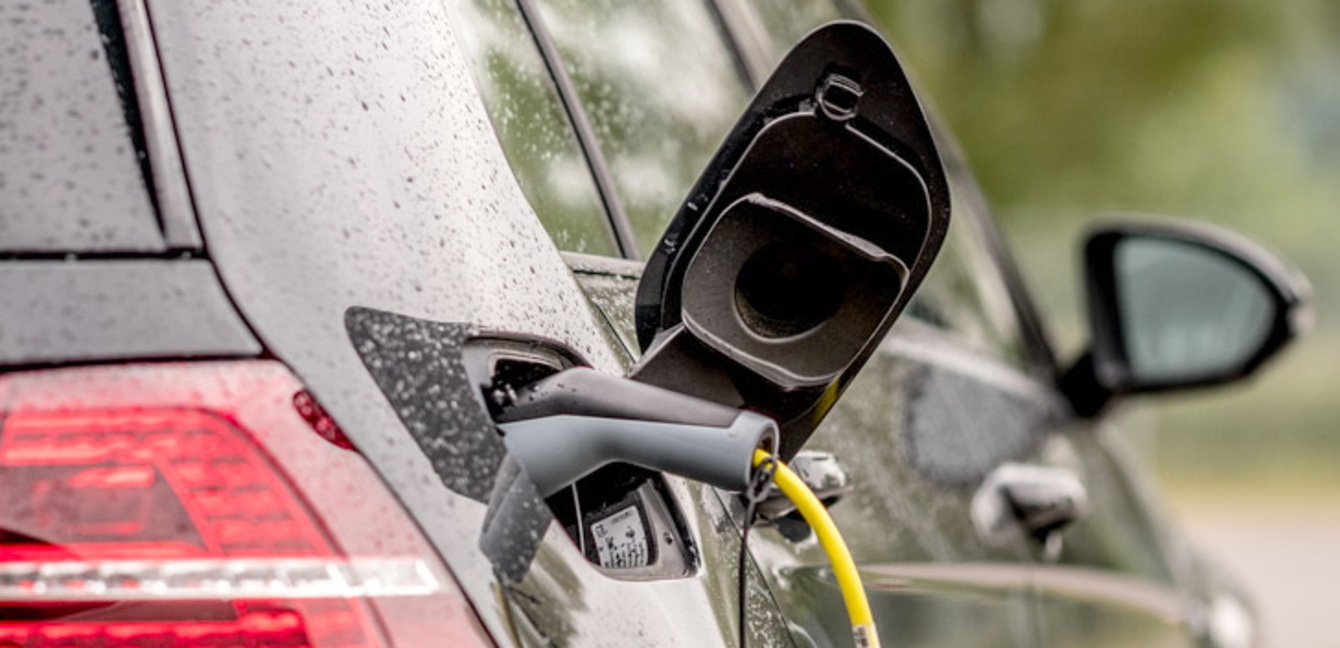 E-Mobility bei Elektroplax in Laichingen