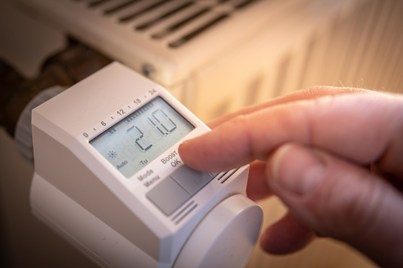 Brennstoff­zellen­heizung bei Elektroplax in Laichingen