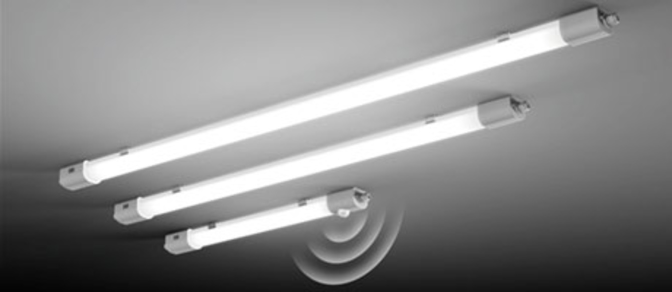 Planox Feuchtraumleuchten bei Elektroplax in Laichingen