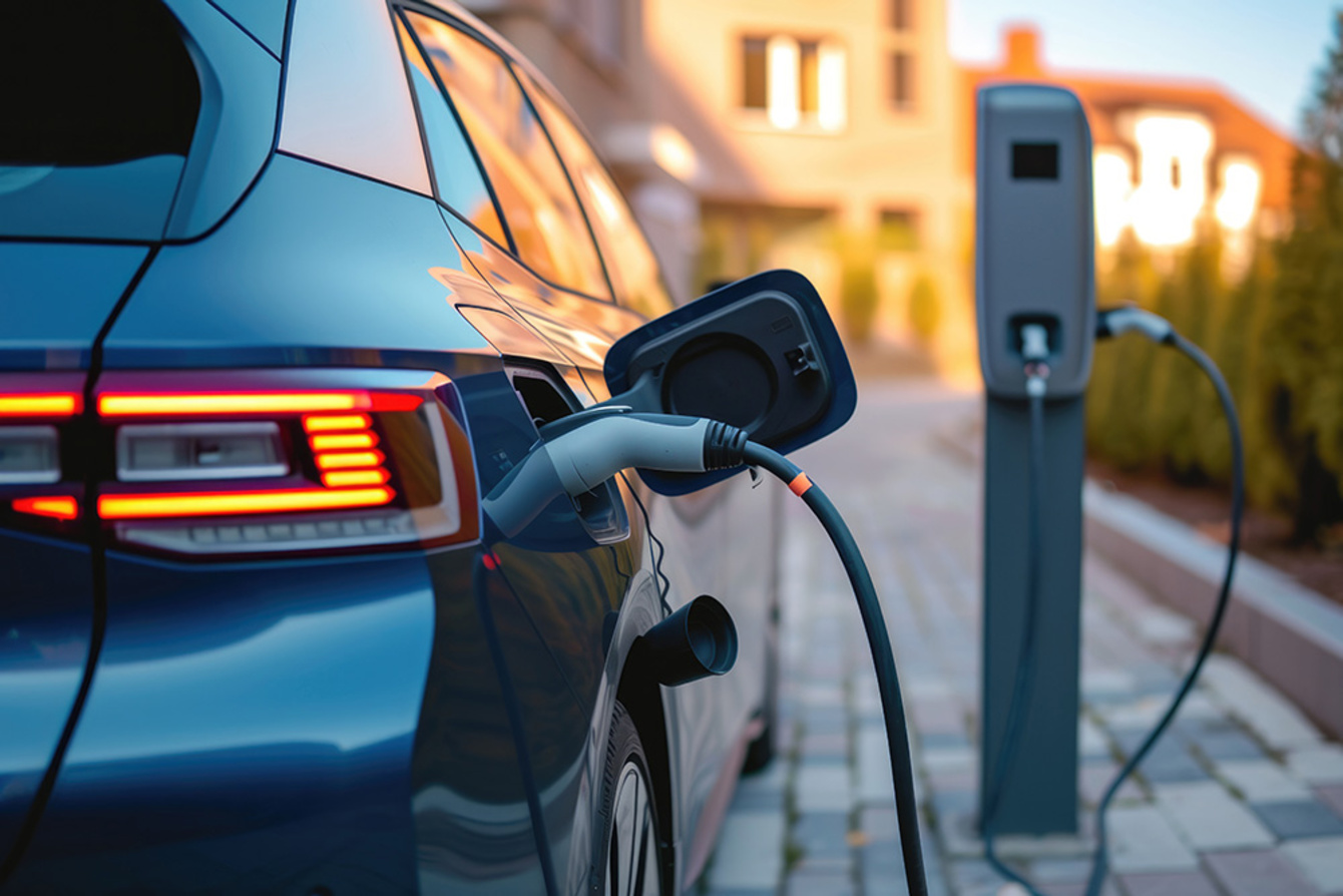 Elektro­mobilität bei Elektroplax in Laichingen