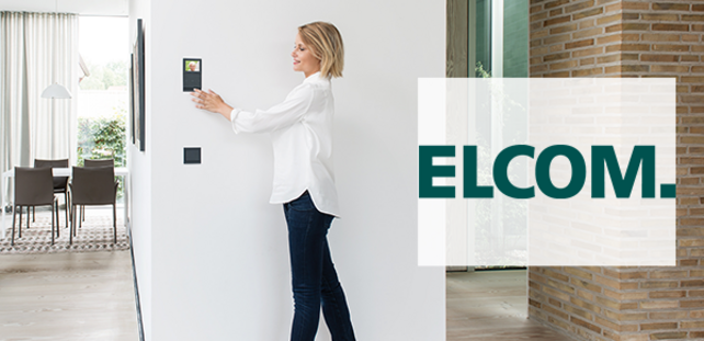 Elcom bei Elektroplax in Laichingen
