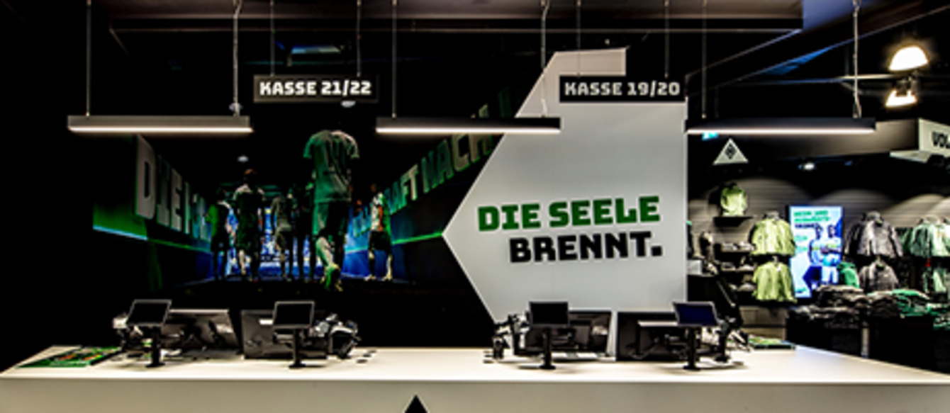 Shop / Retail bei Elektroplax in Laichingen