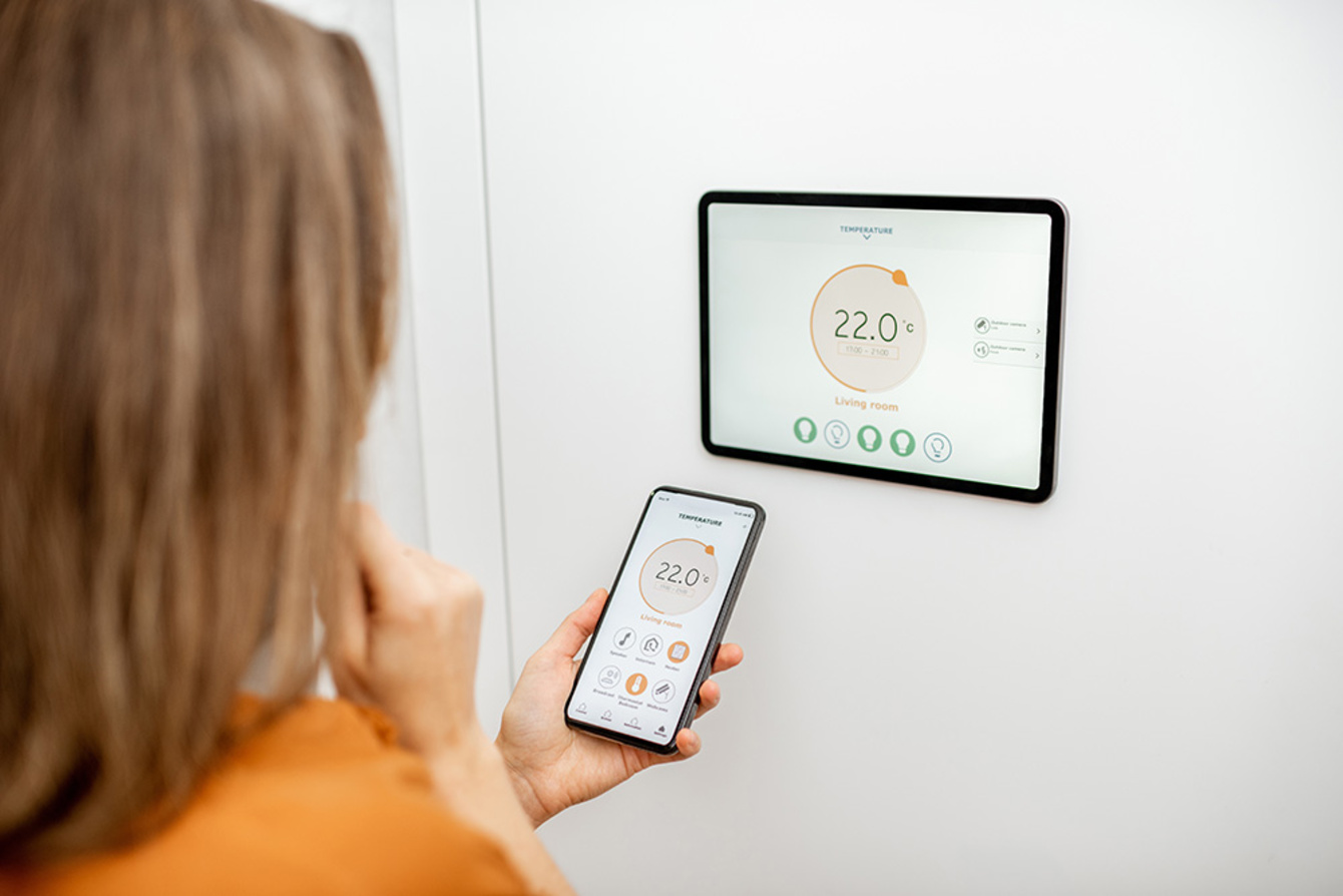 Heizungs­modernisier­ung bei Elektroplax in Laichingen