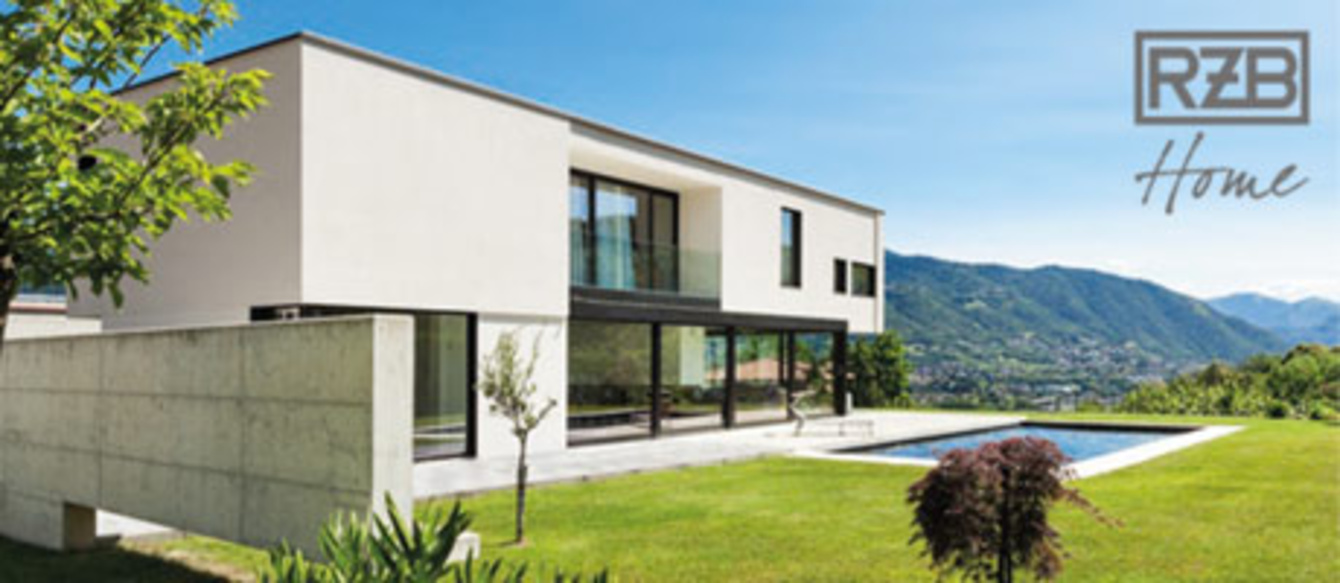 RZB Home + Basic bei Elektroplax in Laichingen