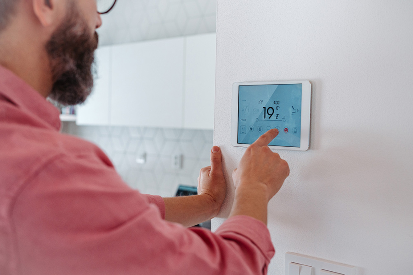 KNX-Planung bei Elektroplax in Laichingen