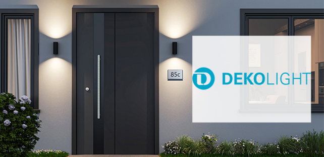 DEKO-LIGHT bei Elektroplax in Laichingen