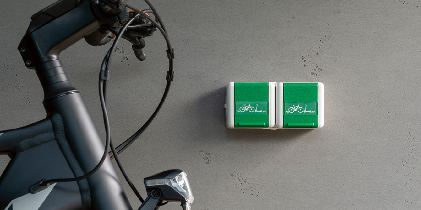 SCHUKO® Steckdose für E-Bikes bei Elektroplax in Laichingen