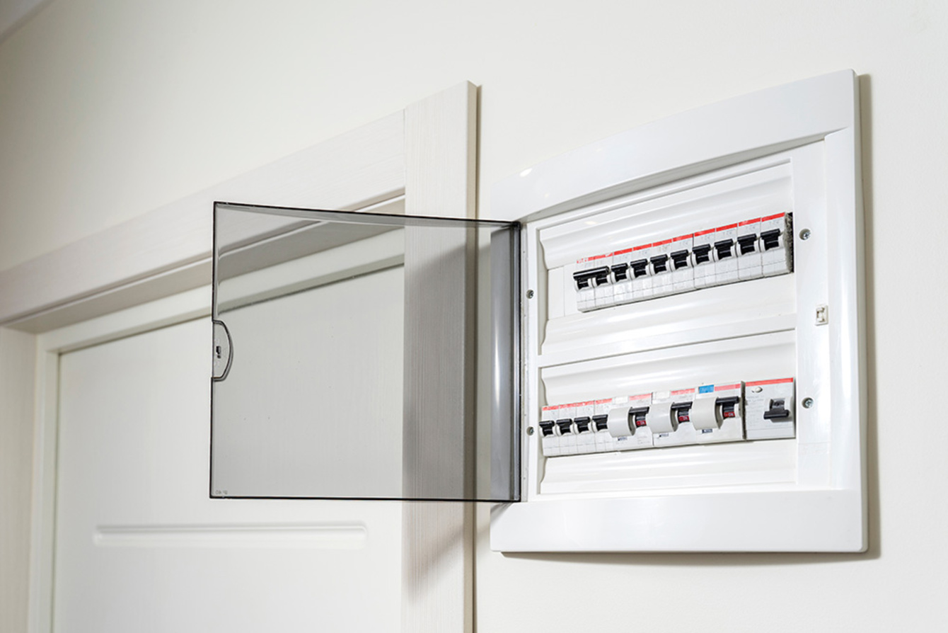 Über­spannungs­schutz bei Elektroplax in Laichingen