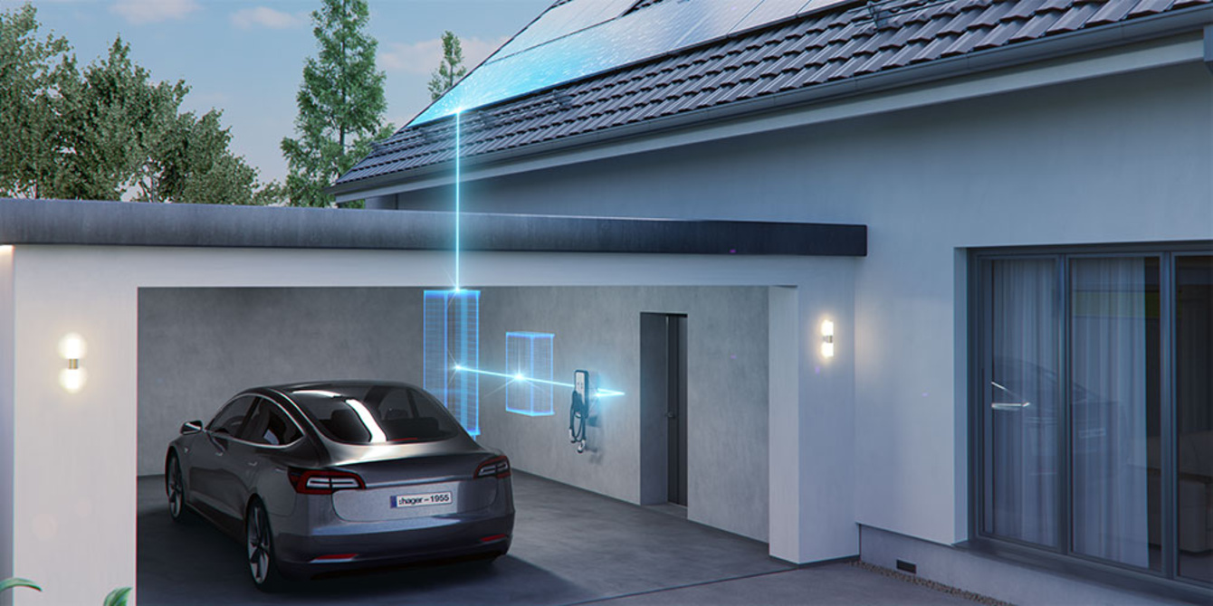 E-Mobilität privater Bereich bei Elektroplax in Laichingen