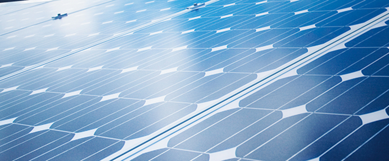 Photovoltaik bei Elektroplax in Laichingen