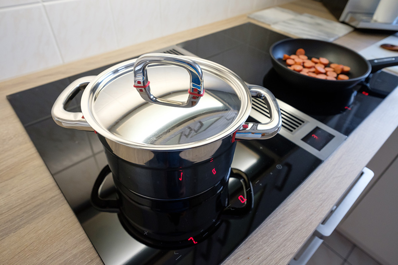 Kochen & Backen bei Elektroplax in Laichingen