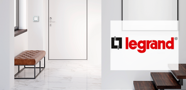 Legrand bei Elektroplax in Laichingen