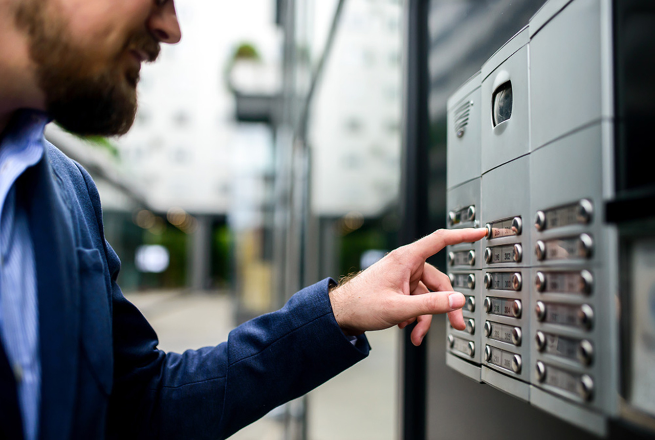 Sprech­anlagen bei Elektroplax in Laichingen
