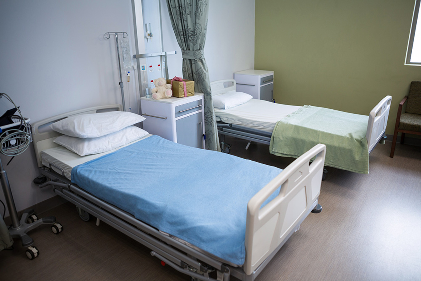 Lichtruf­anlagen bei Elektroplax in Laichingen