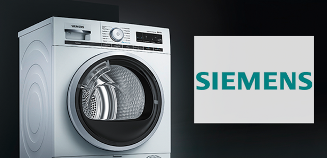 Siemens Hausgeräte bei Elektroplax in Laichingen