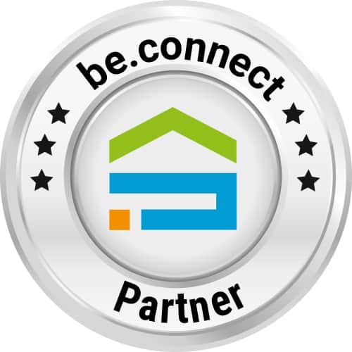 be.connect Partner bei Elektroplax in Laichingen
